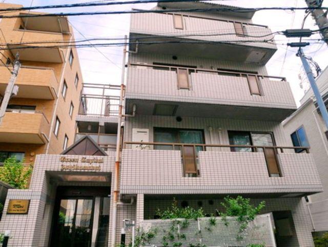 グリーンキャピタル石川台