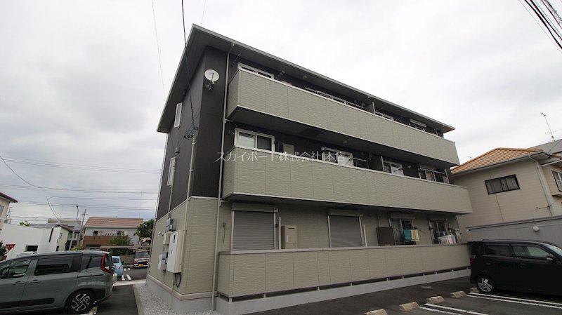 ラ・プランドール