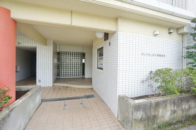 サンクレスト青葉台II