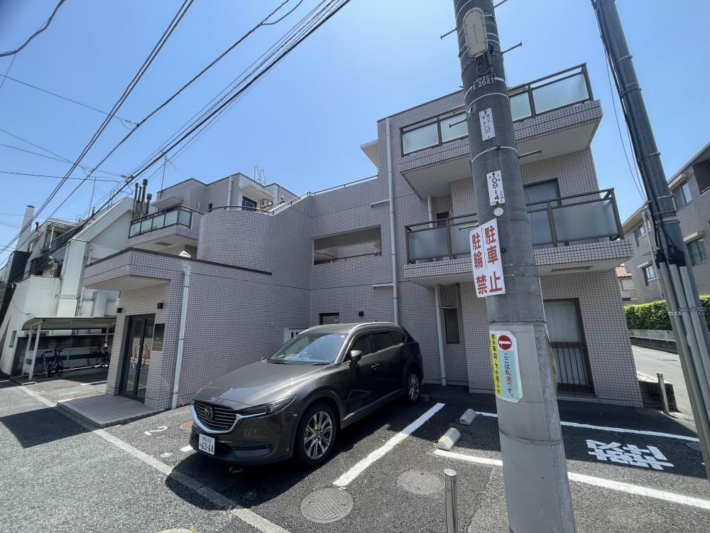 ティーズガーデン鷺ノ宮