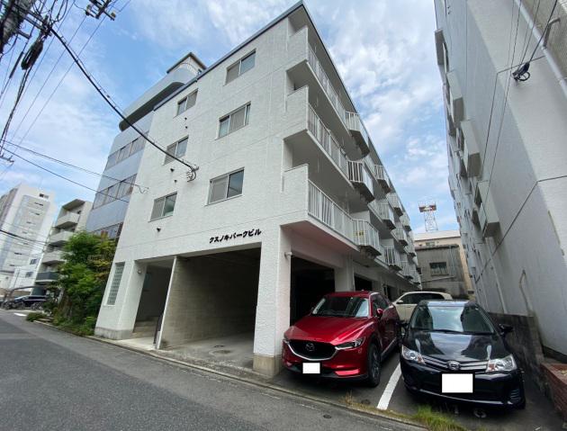 クスノキパークビル