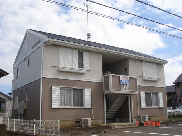 ジュネス東光台