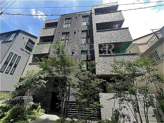 WITH PLUS 天王寺区舟橋町