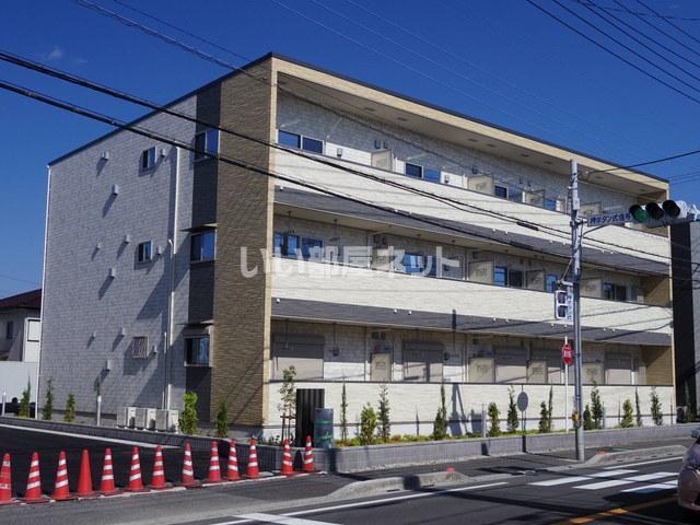 グランスクエア