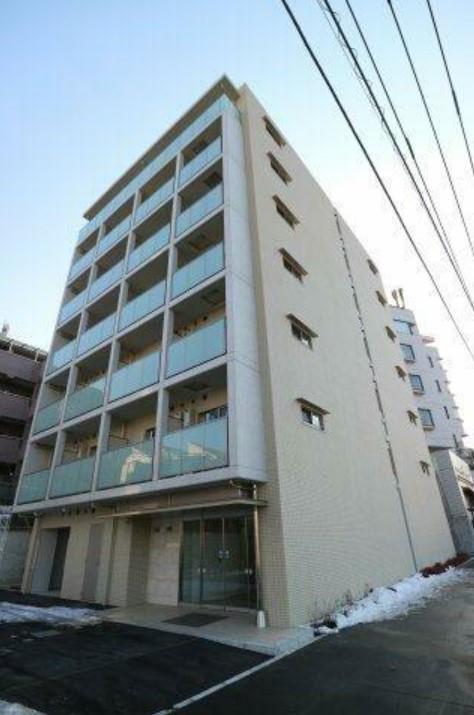 リライア横濱市ヶ尾