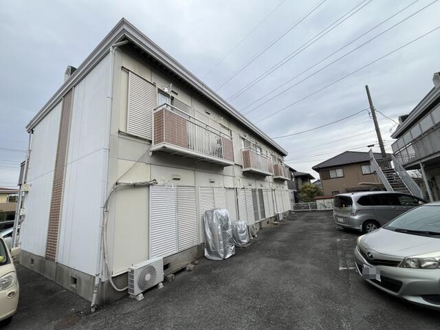 フラワーヒル東大宮B