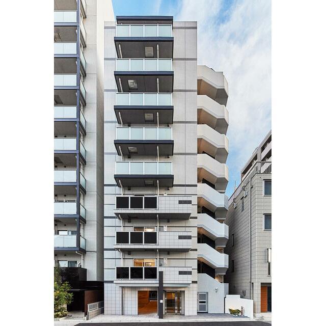 プライムブリス門前仲町 部屋番号303
