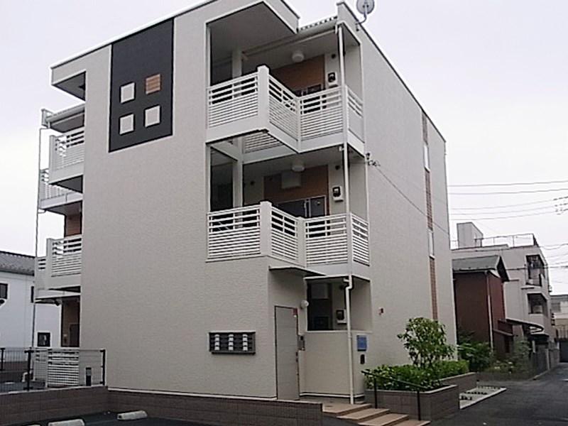 イーストゲート