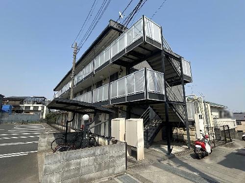 レオパレスTAKA