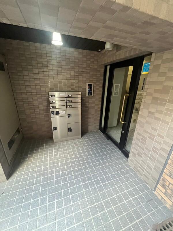 ジュネス西麻布
