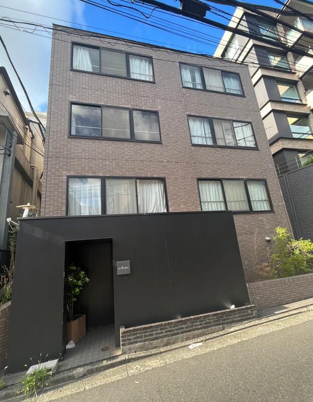 ジュネス西麻布
