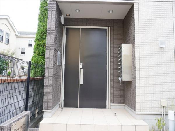リヴェールI