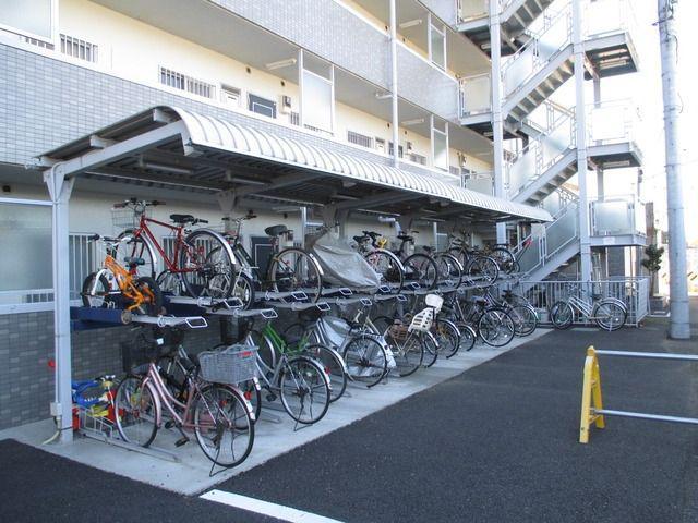 グランドール井上