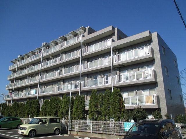 グランドール井上