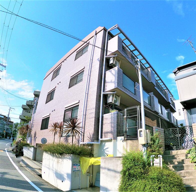 ベルクール夙川