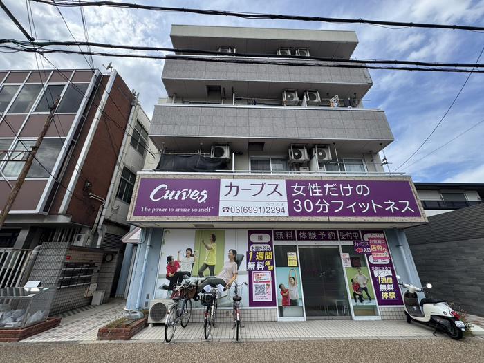 CASA西郷