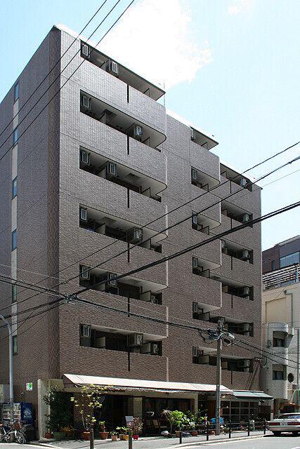 プレール新町