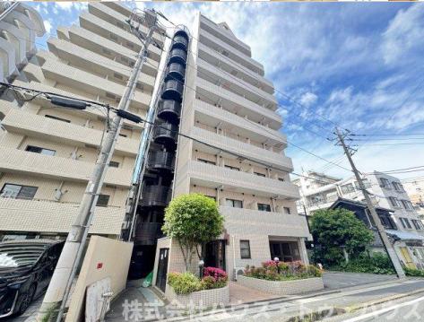 朝日松戸プラザ
