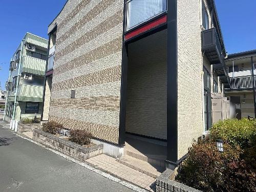 レオパレス風の丘