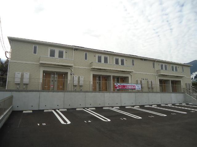 ベルフォーレ・アイリスII