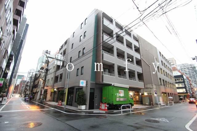 東急ドエルグラフィオ麹町