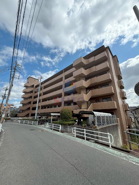 リヴェール緑地