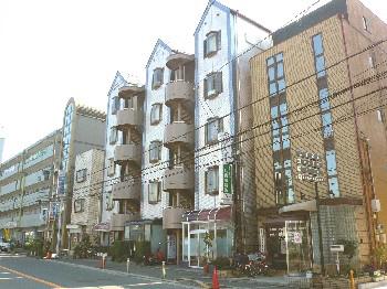 コスモハイツ三木