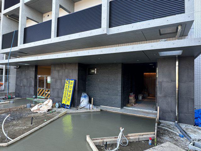 ワコーレヴィータ須磨海浜公園