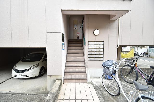 AIROSE豊中