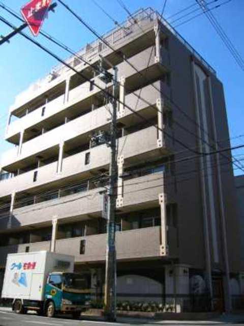 ラナップスクエア同心II