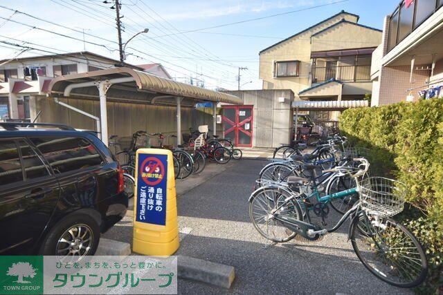 パレ東浦和