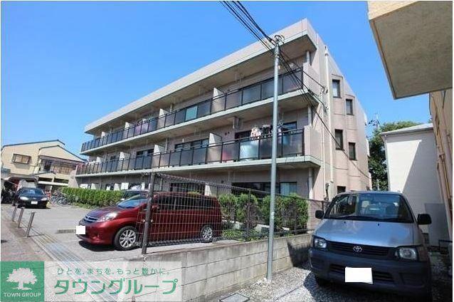 パレ東浦和