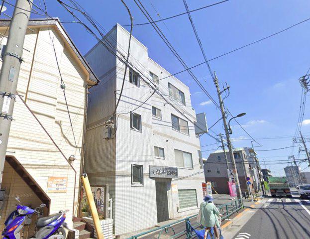 モンシャトー石神井成和