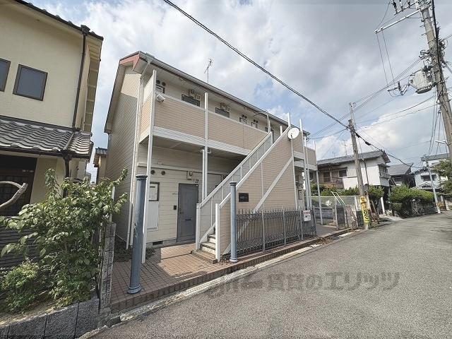 大和高田第22マンション