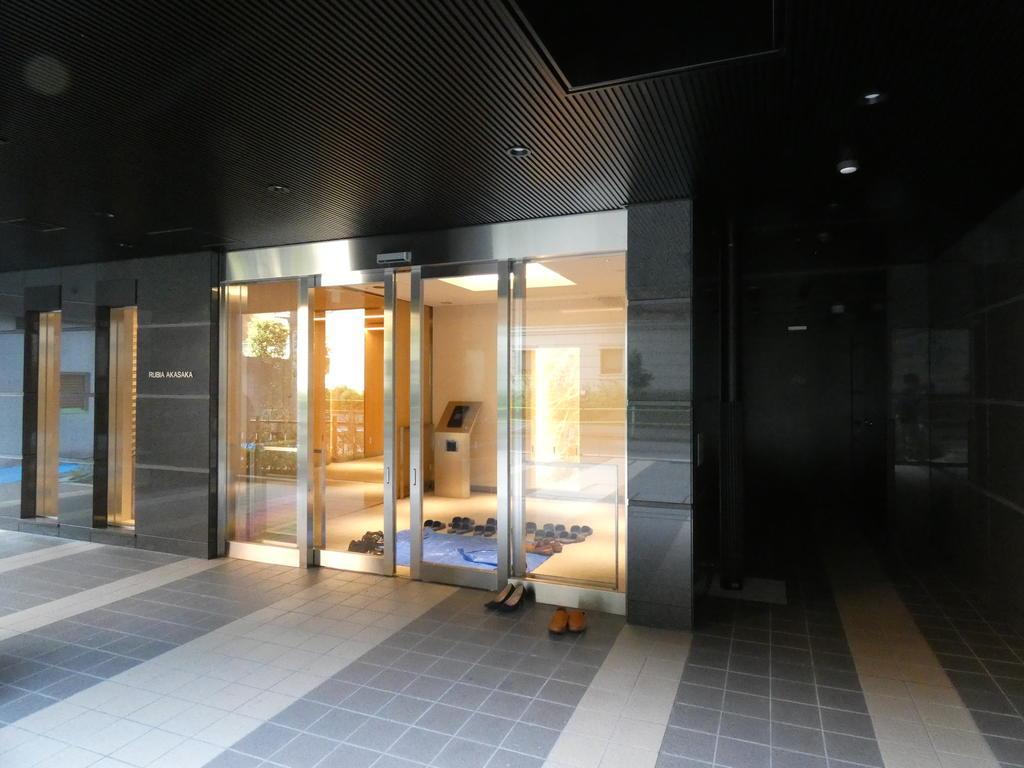 ルビア赤坂