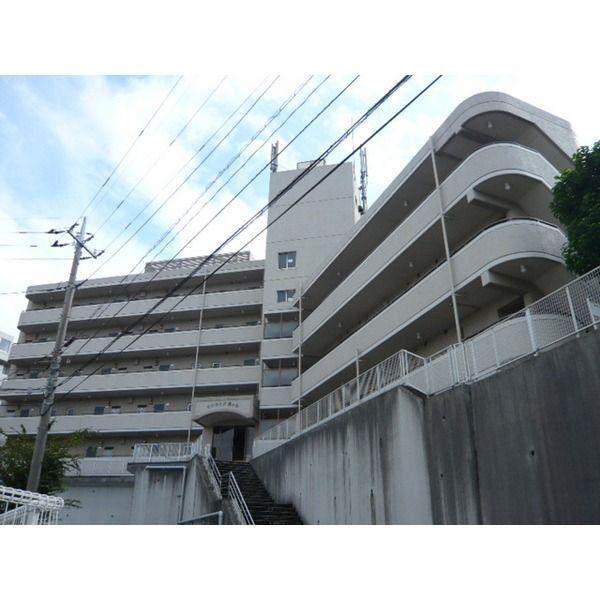 サンライズ梶ヶ谷