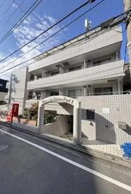 日興パレス池袋PARTII