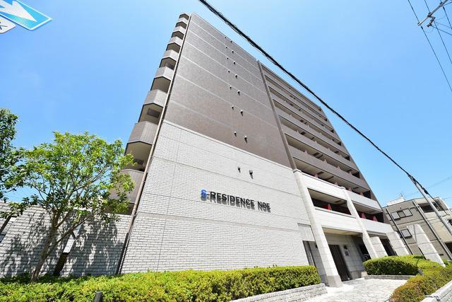 S-RESIDENCE 野江