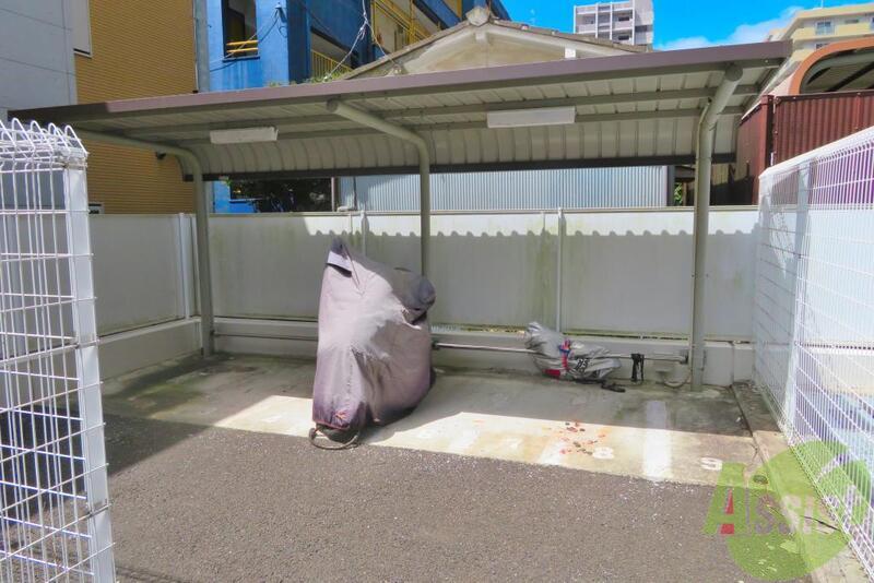 エレット長町
