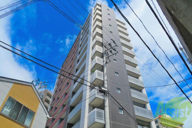エレット長町