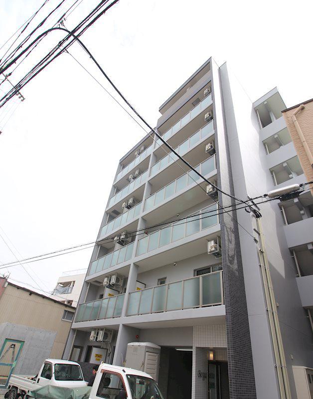 BERGAMOTTO三萩野