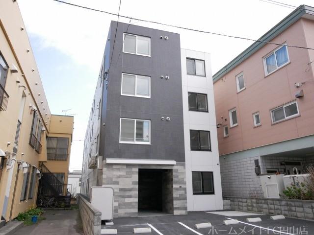 CENTNIA山の手