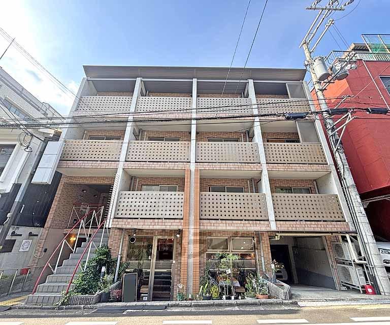 モントワ烏丸御池