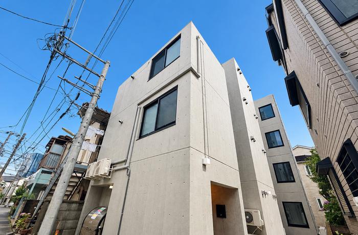 HJ PLACE OSAKI