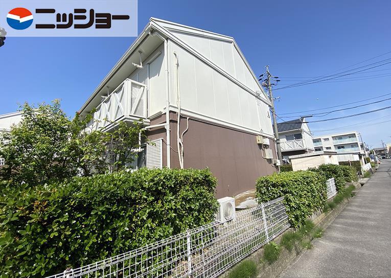 ハリープラザ三陽A棟