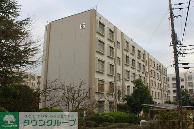 平尾 66号棟