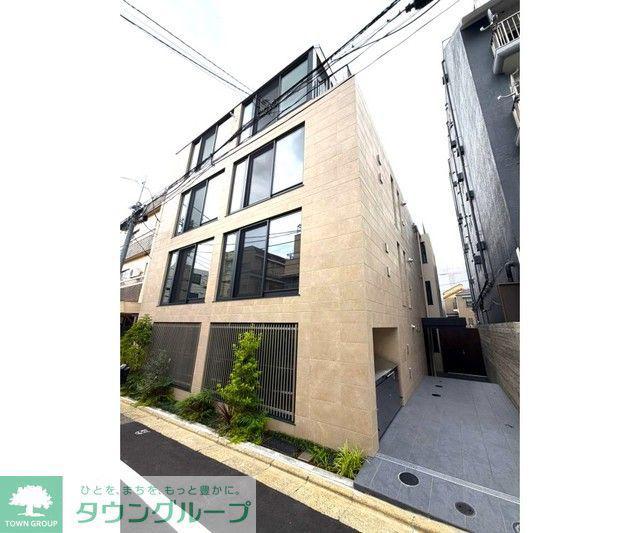 THE RESIDENCE ICHIGAYADAIMACHI