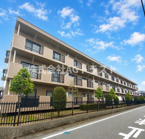 ルレーブ東大宮
