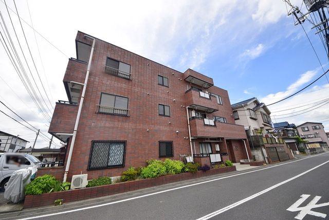 アーバンコート森壱番館
