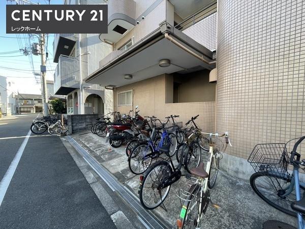 サンヴェール鶴見